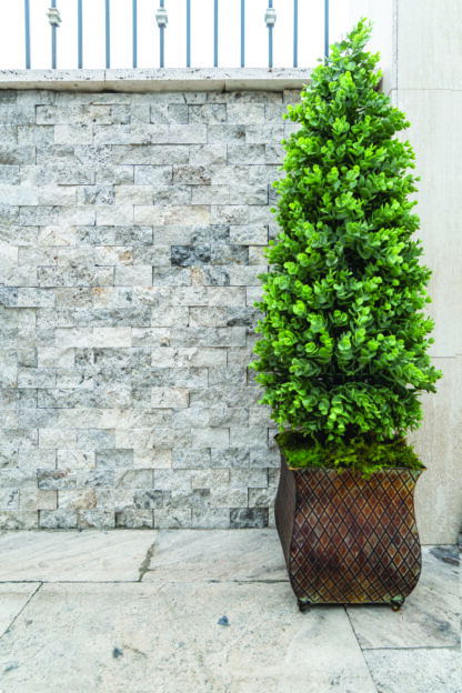 2x4 Nordic Silver Split Face ® - Image 9