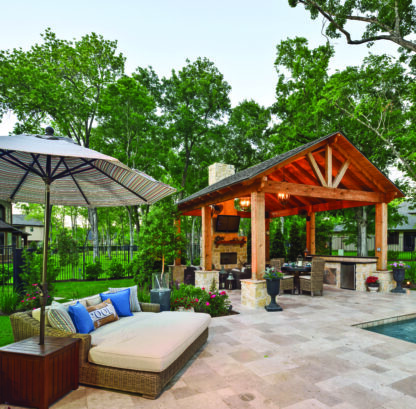 PAVERS Extra Light Tumbled Versailles Pattern - Image 7